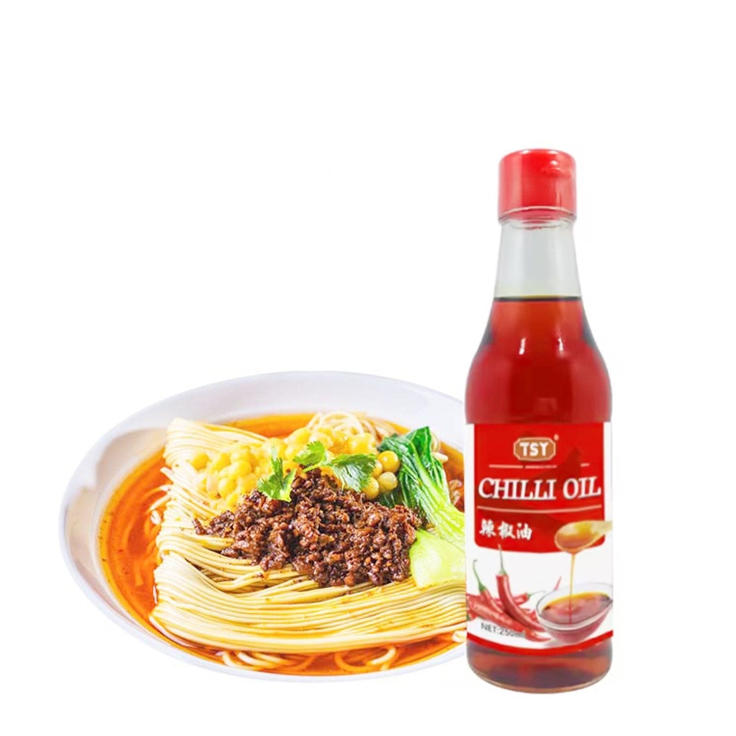 Chilli oil Tsy