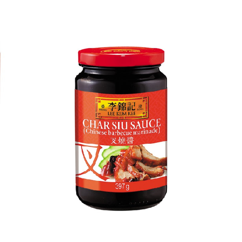 Char Siu Sauce Lee Kum Kee