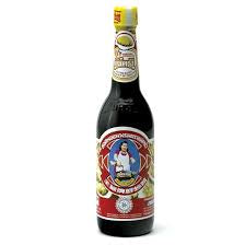 Oysters Sauce (Austern Saucen) Maekrua
