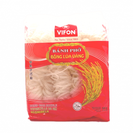 Bahn pho Bong Lua Vang - Vifon