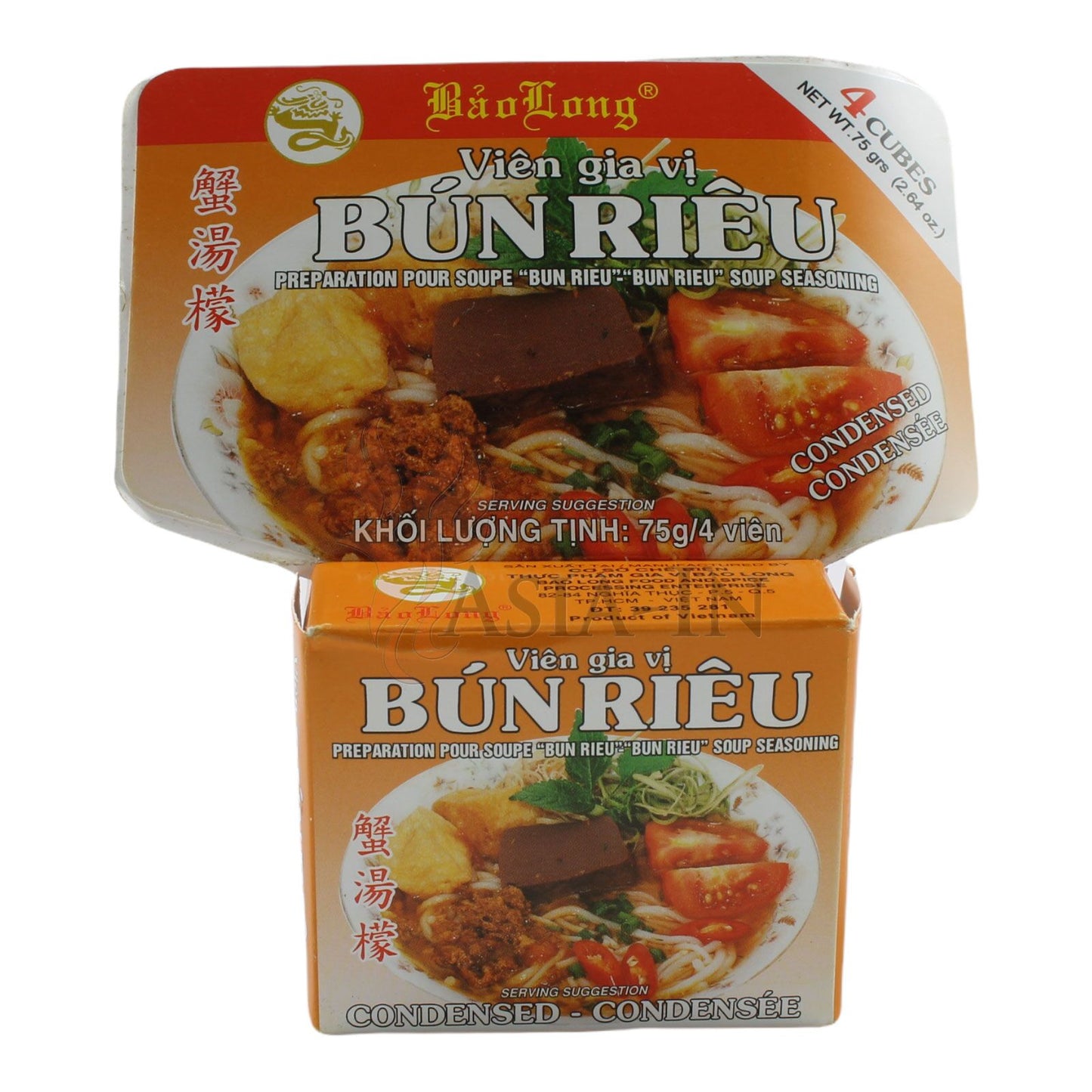 Bun Rieu Bao Long