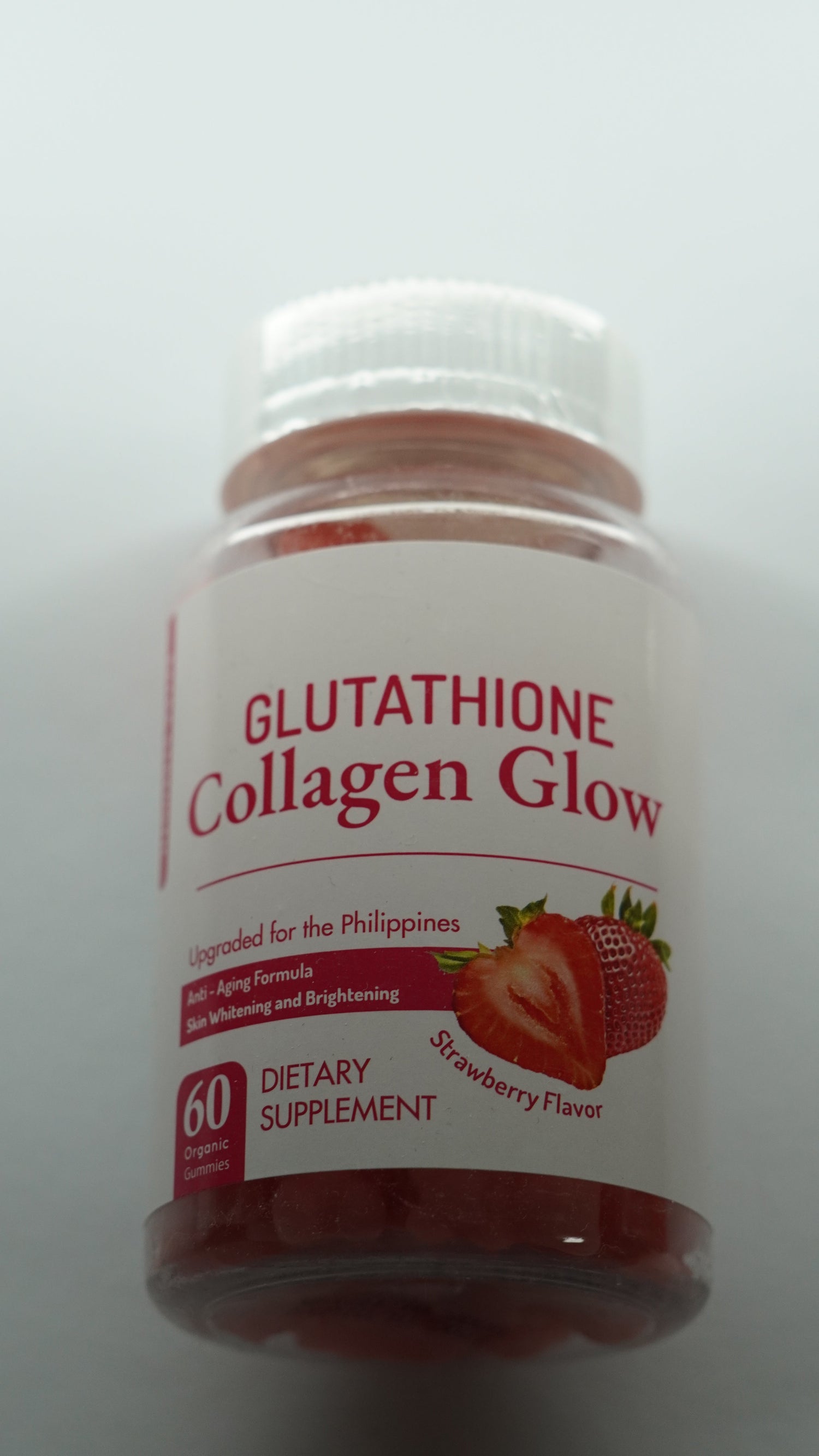 Nahrungsergänzungsmittel