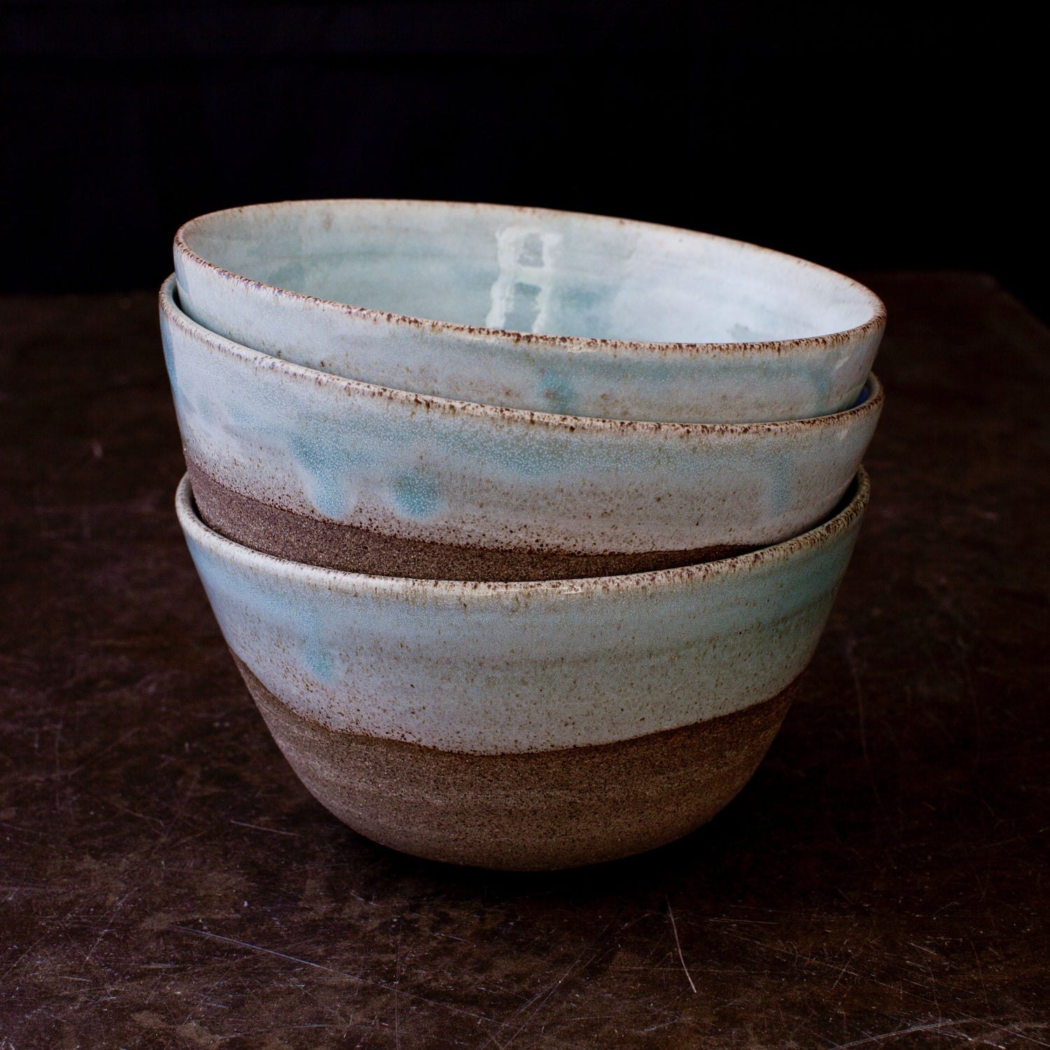Geschirr Bowls