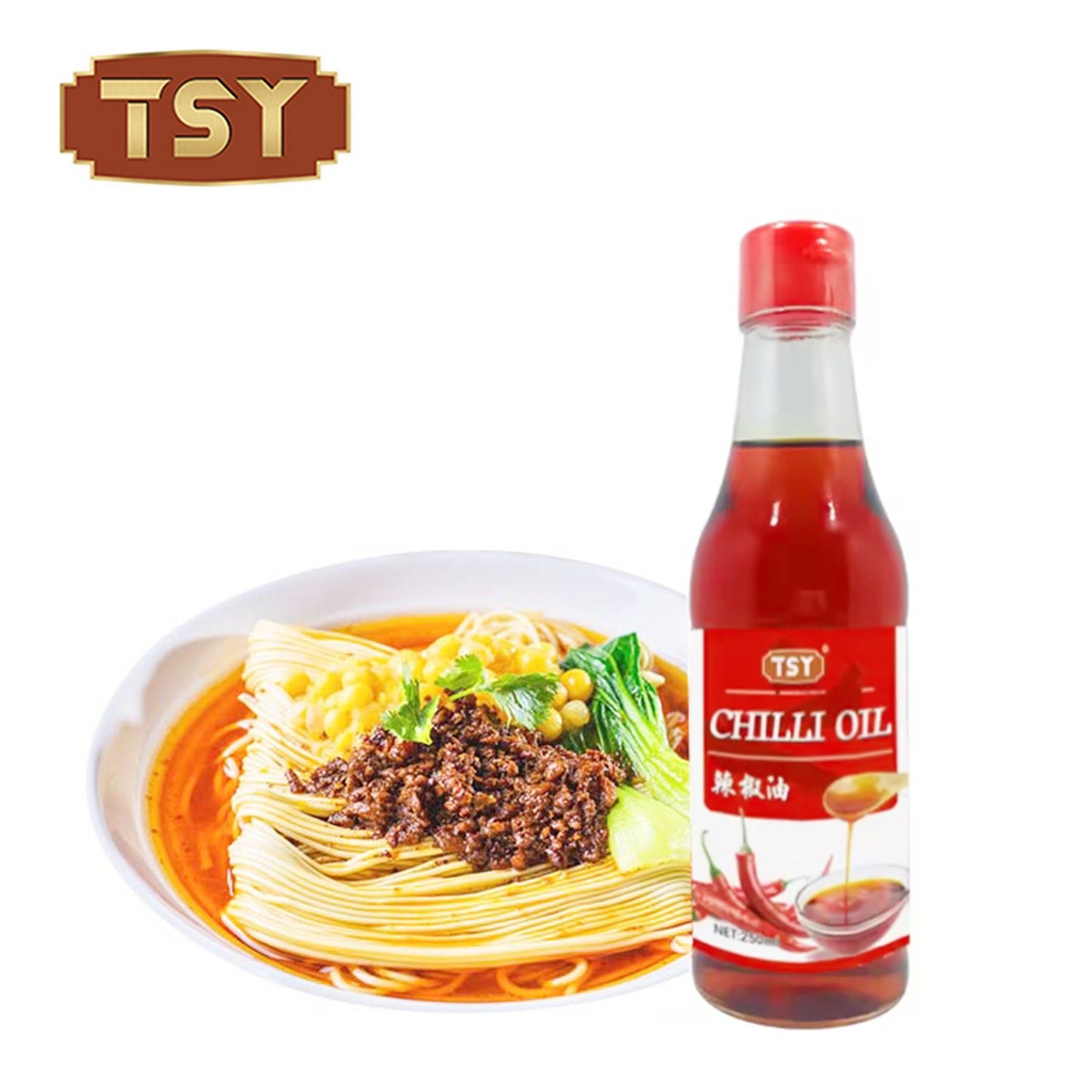 Chilli oil Tsy