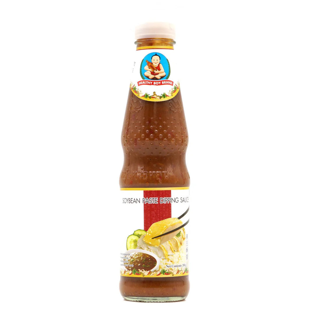 Soy paste dipping sauce Dek Som Boon