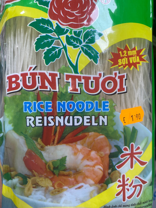 Reisnudel Bun Tuoi Gia Bao