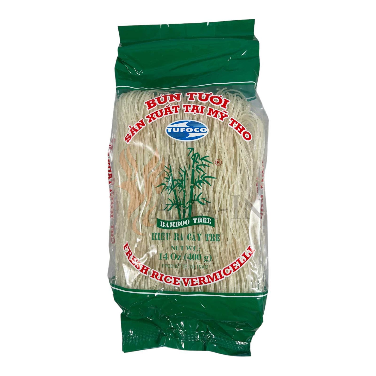 Bamboo Tree Reisnudeln Banh bun tuoi 400g