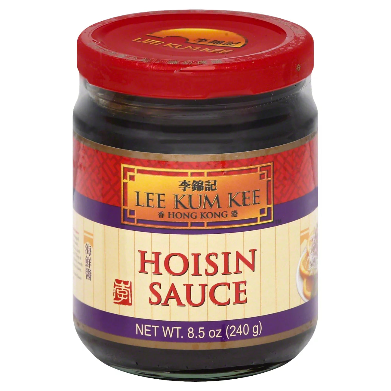 Lee Kum Kee Hoisin Sauce