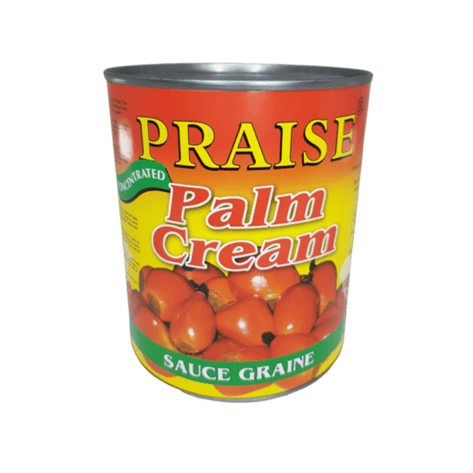 Palm cream -Praise