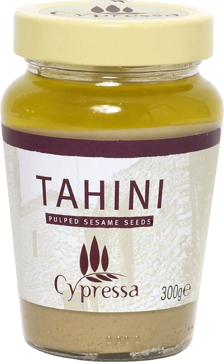 Tahini Cypressa