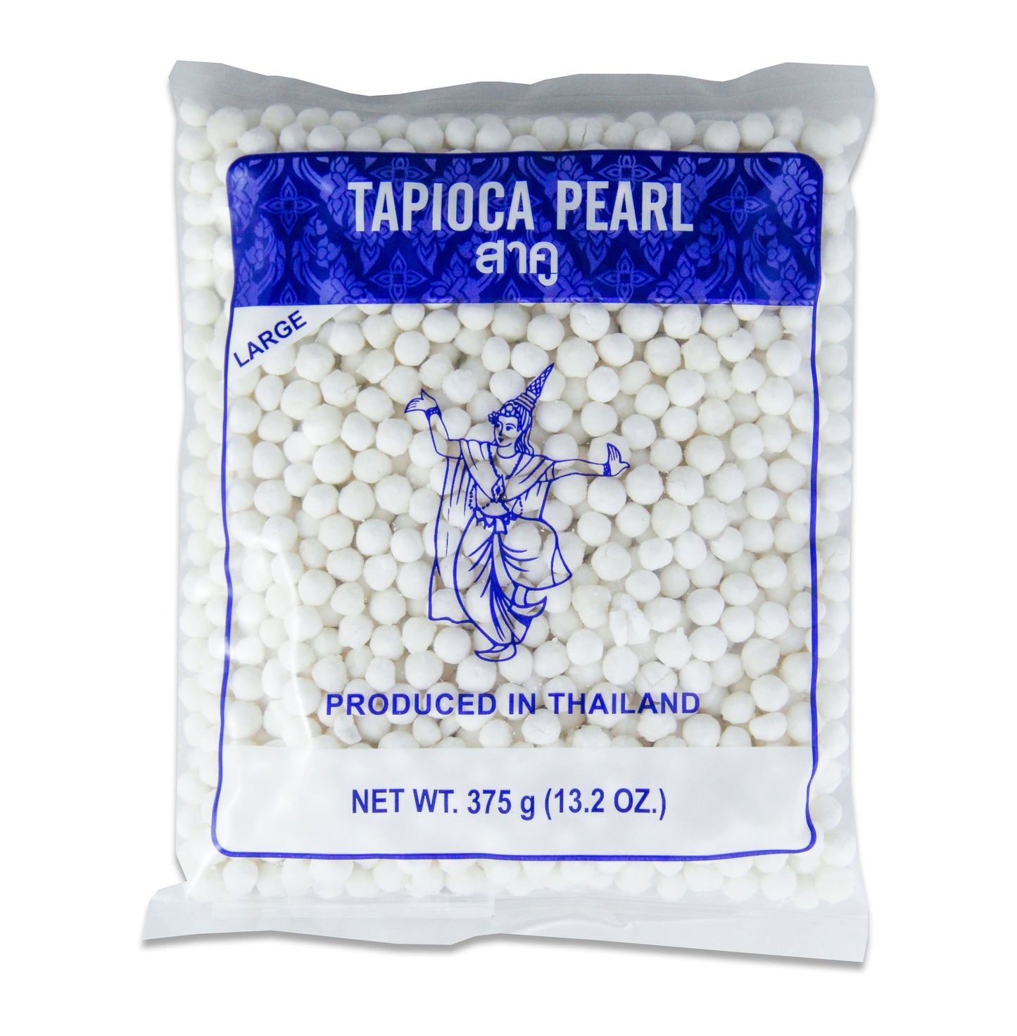 Tapioca Perlen large (groß)