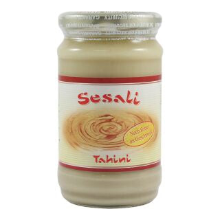 Tahini Sesali