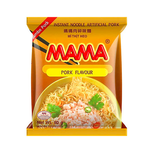 Pork Flavour-Mama