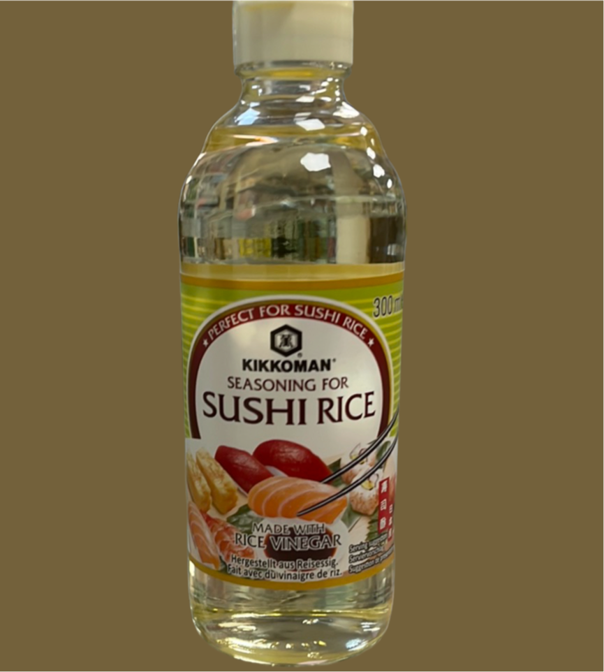 Kikkoman Sushi Essig Sushi Su 300ml