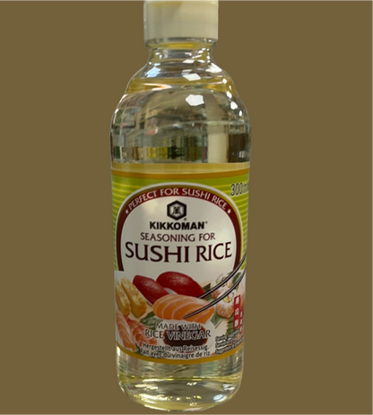 Kikkoman Sushi Essig Sushi Su 300ml