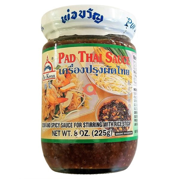 Pad Thai Sauce                             Por Kwon