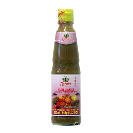 Fish sauce Pantai