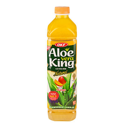 Aloe Vera King Premium Mango Ofk