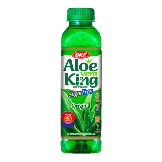 Aloe Vera King Premium original  Ofk