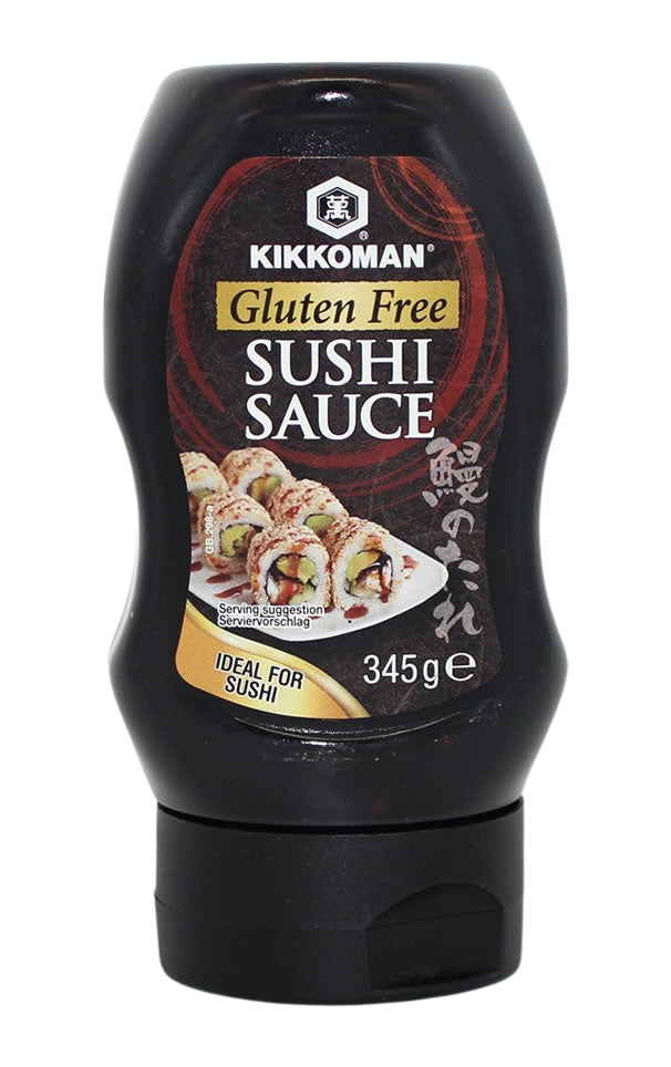 Sushi Sauce Gluten free Kikkoman