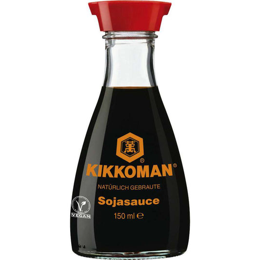 Sojasauce-Kikkoman