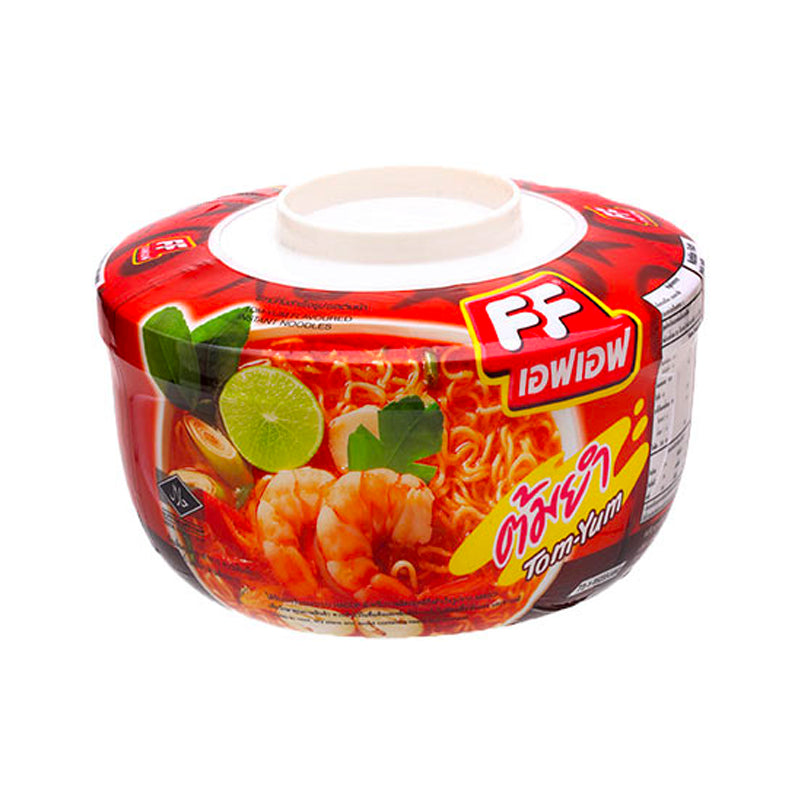 Tom Yum Flavour -HH