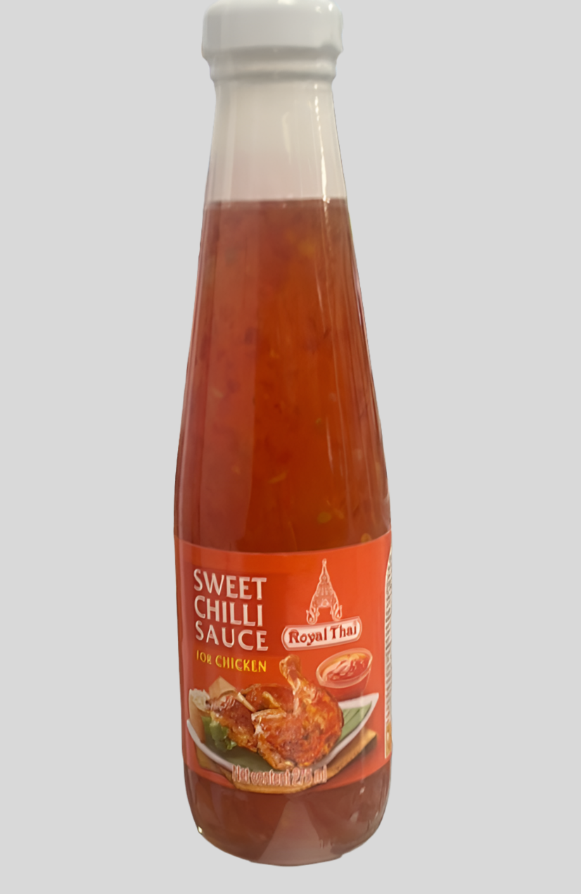 Royal Thai süße Chilisauce 275ml