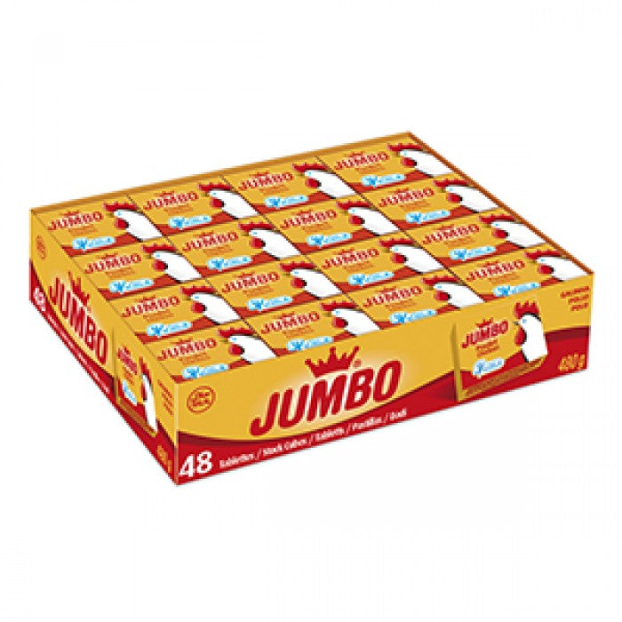 Jumbo Poulet Chicken Huhn