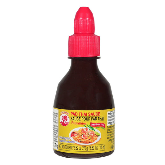 Pad Thai sauce cock brand