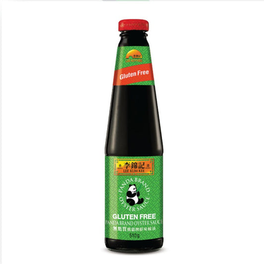 Gluten Free Oyster sauce             Lee Kum Kee