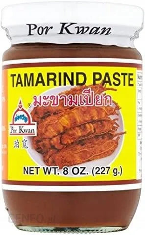 Tamarind Paste Por Kwan