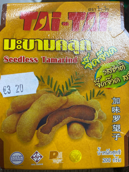 Tamarind Tai Tai