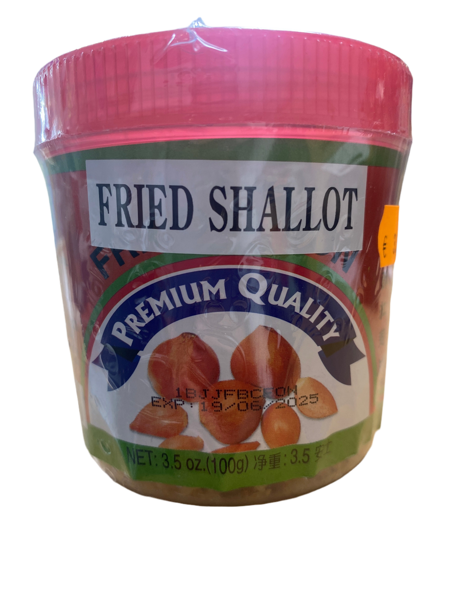 Fried Shallot