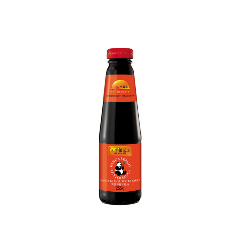 Panda Brand Oyster sauce    Lee Kum Kee