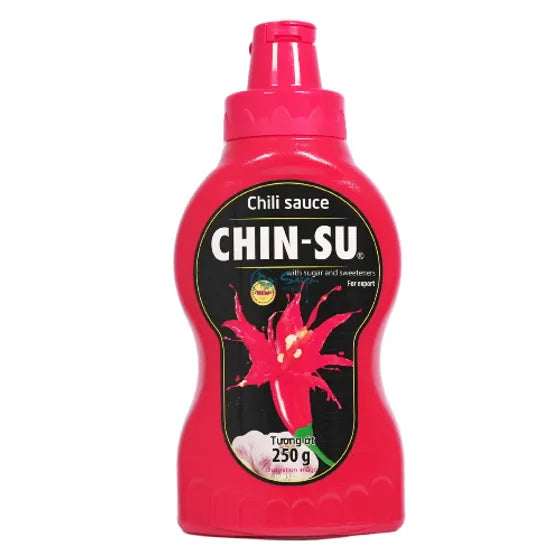 Chilli Sauce Chin-Su