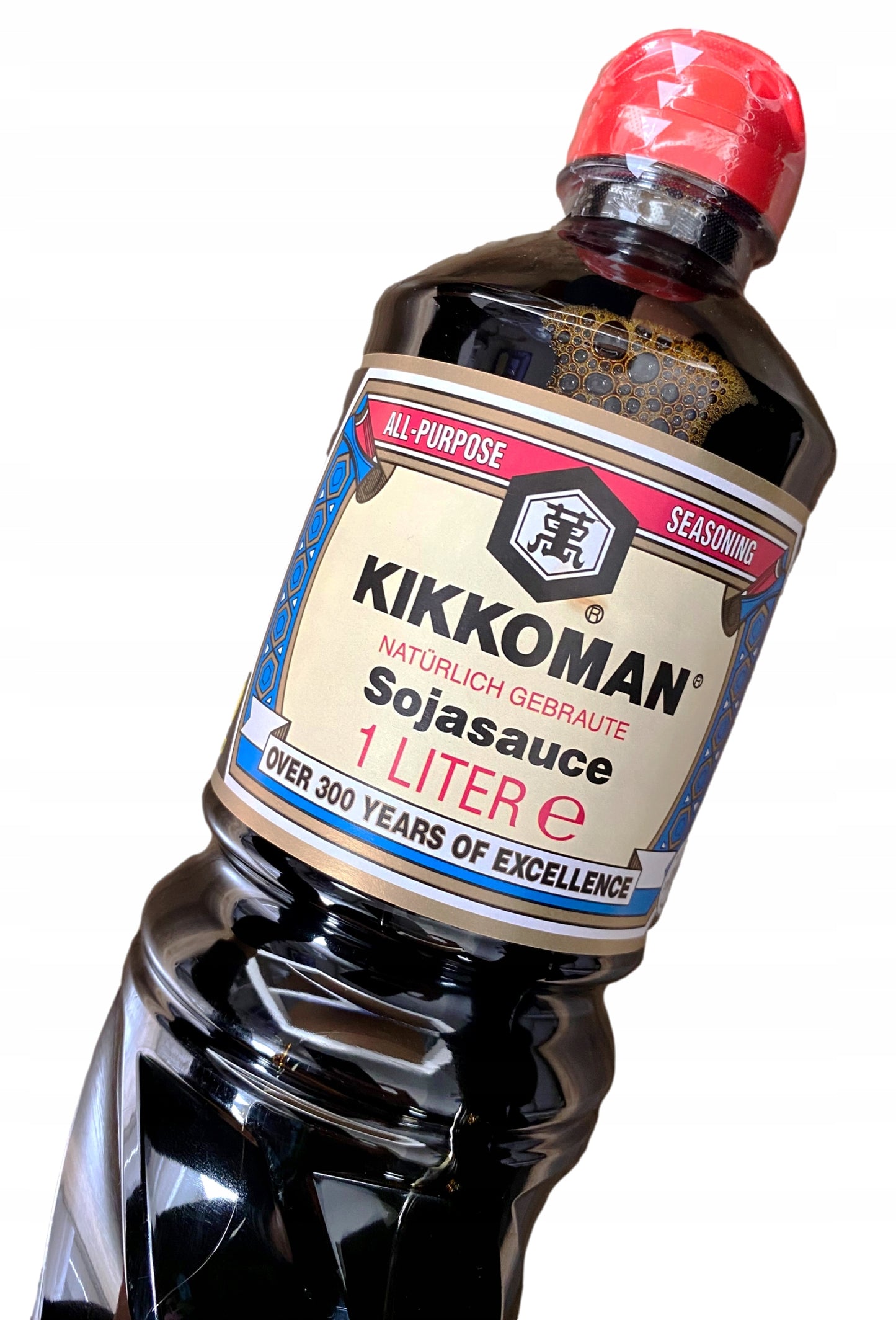 Sojasauce Kikkoman