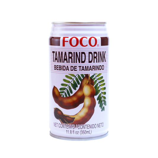 Foco Tamarind Drink