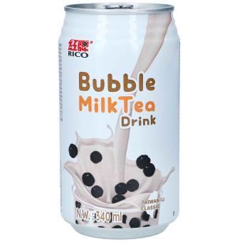 Bubble Tea Milk Drink  Rico
