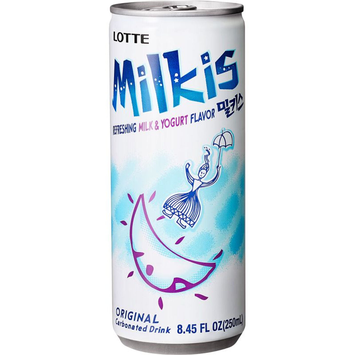 Milkis Original Yogurt Lotte