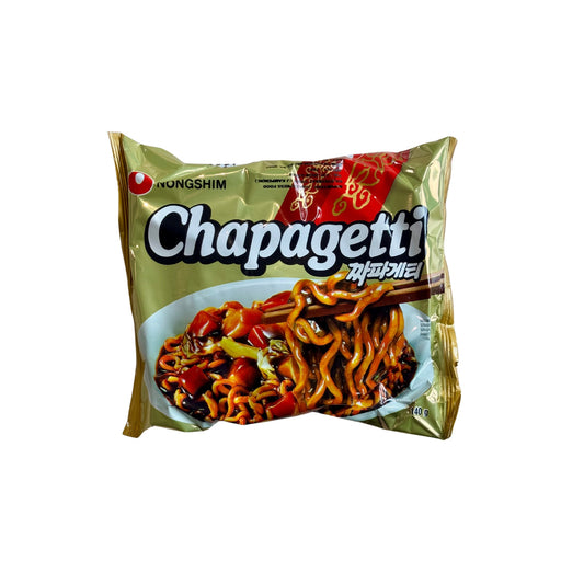 Chapagetti Nongshim