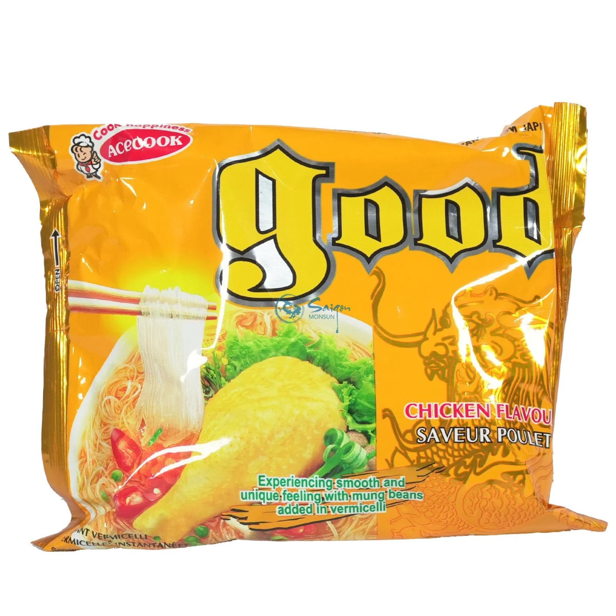 good Chicken Flavour -Acecook