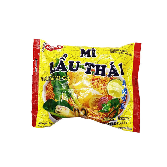 Mi Lau Thai Chicken Flavour   AceCook