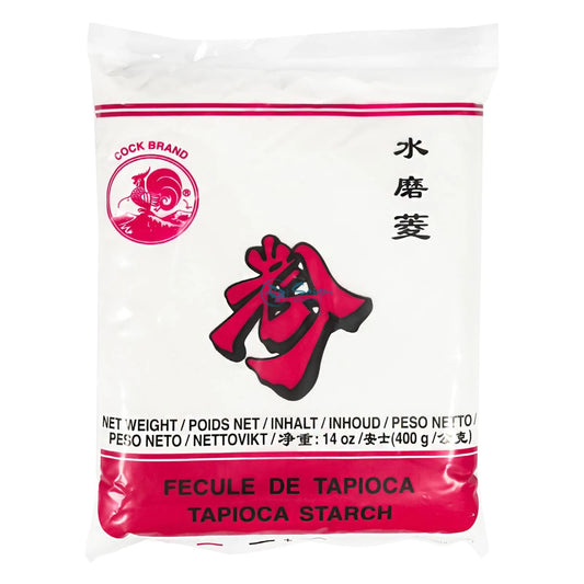 Tapioka Stärke                        Cock Brand