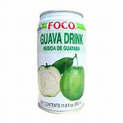 Foco Guava Drink